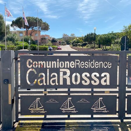 Gli Oleandri Di Calarossa - 5M Walk To The Beach 罗萨岛 外观 照片