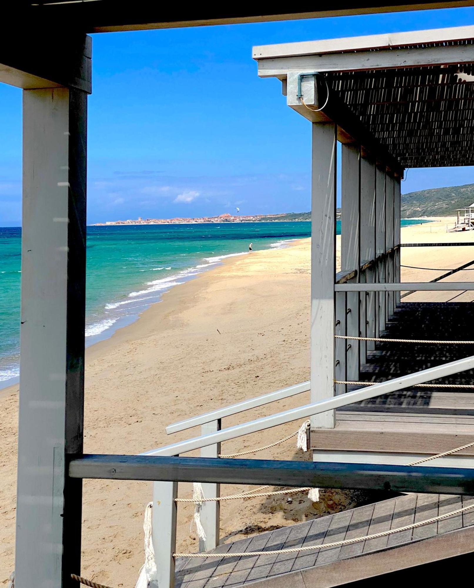Gli Oleandri Di Calarossa - 5M Walk To The Beach 罗萨岛 外观 照片